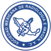 Logo Sociedad Mexicana de Radiología e Imagen