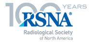 RSNA 2015 Logo