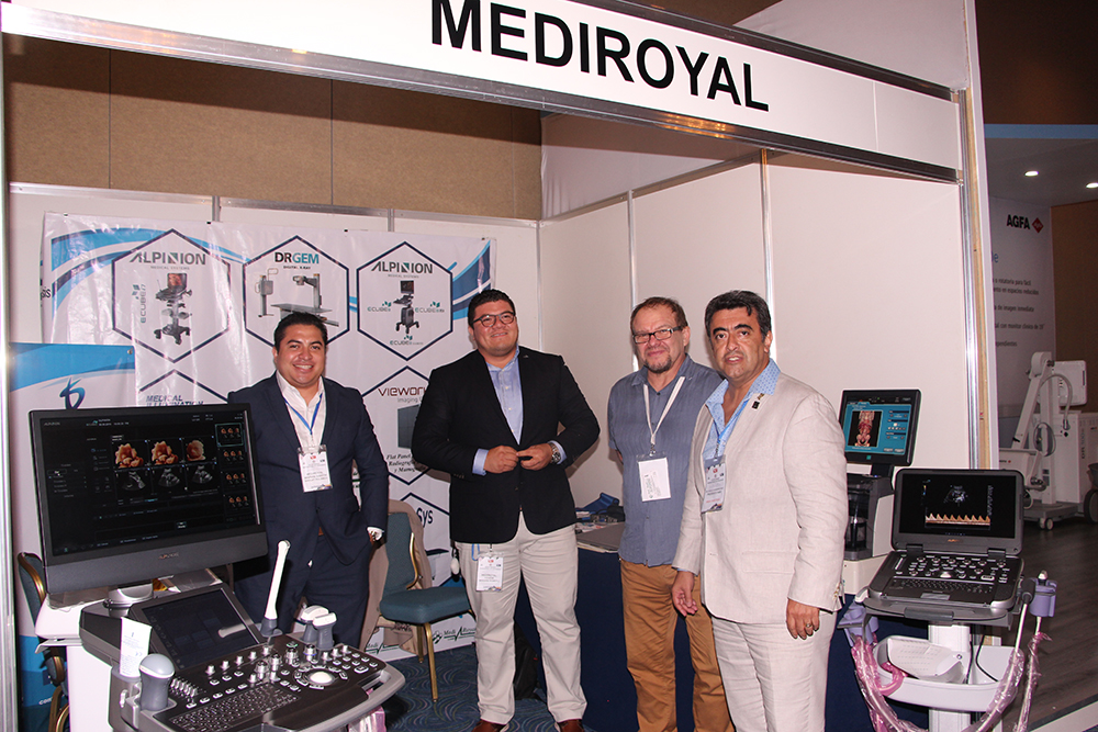 MediRoyal