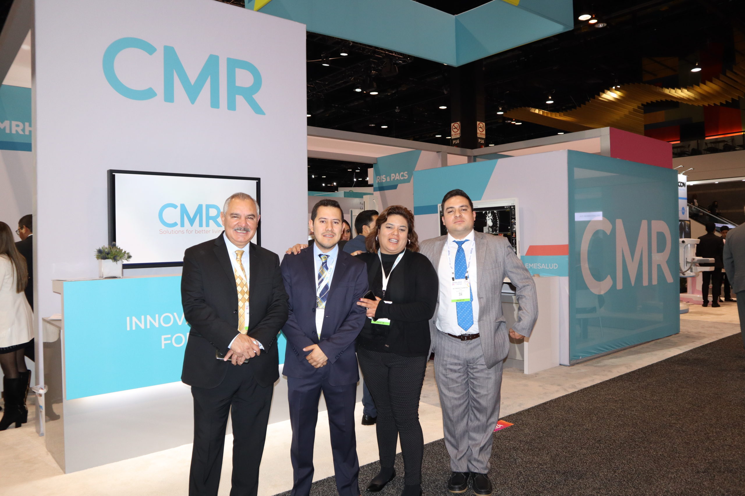 RSNA Chicago